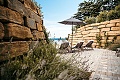 Villas Belvedere, Izola