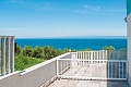 Villas Belvedere, Izola