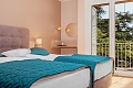 Villas Belvedere, Izola