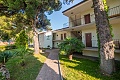Villas Belvedere, Izola