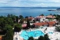Villas Belvedere, Izola