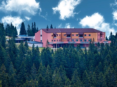 ubytovanie Hotel Natura, Rogla, Slovinsko