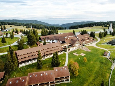 ubytovanie Hotel Planja, Rogla, Slovinsko