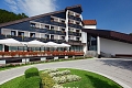 Hotel Breza, Olimje