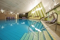 Hotel Breza, Olimje