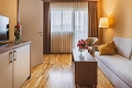 Hotel Breza, Olimje