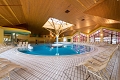 Hotel Breza, Olimje