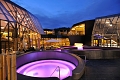 Hotel Breza, Olimje