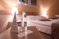 Hotel Breza, Olimje