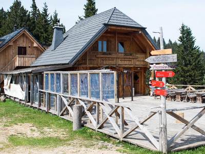 ubytovanie Apartmny Lakeside, Golte