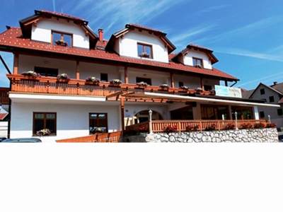 ubytovanie Hotel Planinka Ljubno