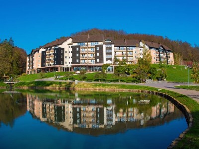 ubytovanie Aparthotel Rosa, Olimje, Slovinsko