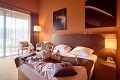 Hotel Sotelia, Olimje