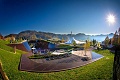 Hotel Sotelia, Olimje