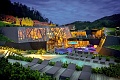 Hotel Sotelia, Olimje