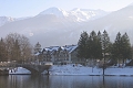 Hotel Jezero, Bohinjsko Jezero