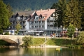 Hotel Jezero, Bohinjsko Jezero
