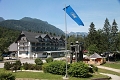 Hotel Jezero, Bohinjsko Jezero