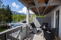 Hotel Jezero, Bohinjsko Jezero