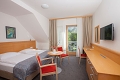 Hotel Jezero, Bohinjsko Jezero