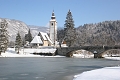 Hotel Jezero, Bohinjsko Jezero
