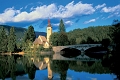Hotel Jezero, Bohinjsko Jezero