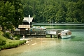 Hotel Jezero, Bohinjsko Jezero