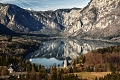 Hotel Jezero, Bohinjsko Jezero