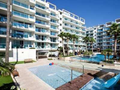 ubytovanie Hotel Blaumar Salou, Costa Dorada, panielsko