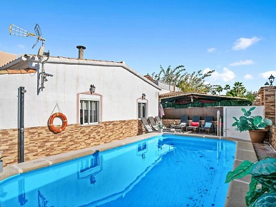 vila Alcudia