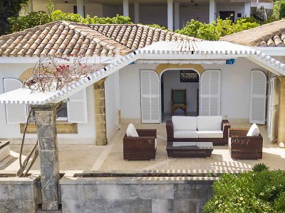 vila Mallorca