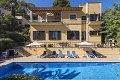 Vila Oronella, Puerto Pollensa