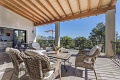 Vila Oronella, Puerto Pollensa