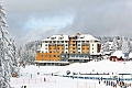Gorski Hotel & Spa, Kopaonik