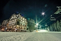 Hotel Grey, Kopaonik
