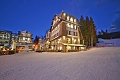Hotel Grey, Kopaonik