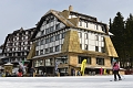 Hotel Grey, Kopaonik