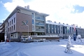Hotel Stara Planina, utica