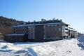 Hotel Stara Planina, utica