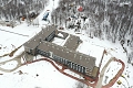 Hotel Stara Planina, utica