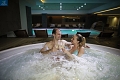 Hotel Stara Planina, utica