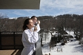 Hotel Stara Planina, utica