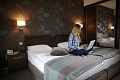 Hotel Stara Planina, utica
