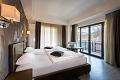 Hotel Stara Planina, utica