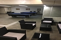 Hotel Stara Planina, utica