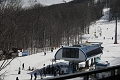 Hotel Stara Planina, utica