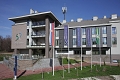 Hotel Stara Planina, utica