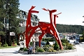 Hotel Mona, Zlatibor