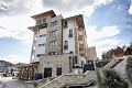 Apartmny iarka, Zlatibor
