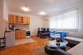 Apartmny iarka, Zlatibor